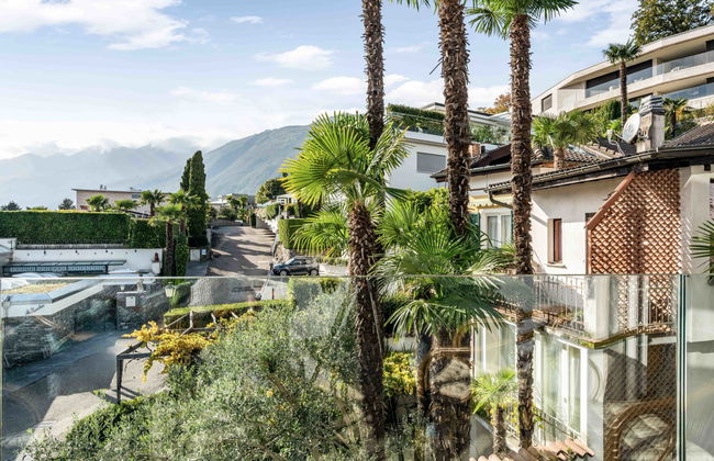 Junior Suite Modern - Foto 14