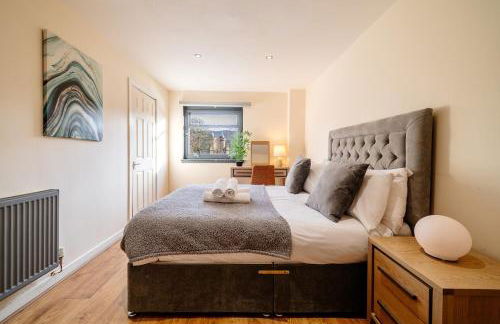 Bottom of Royal Mile 7 Beds Sleeps 12 3 Bthrooms - Photo 35