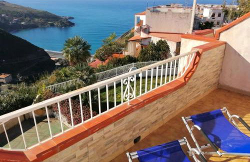 Villa Luna sul mare calabria - Foto 32