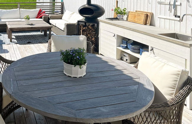 Holiday Home in Stjärnhov - Foto 13