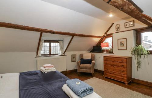 Magpie Cottage - Foto 18