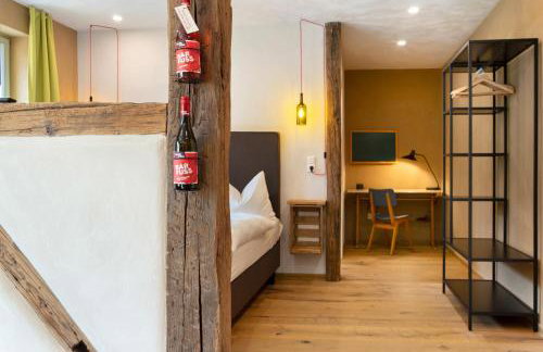 Bio Bausewein - Studio 1 - Foto 13