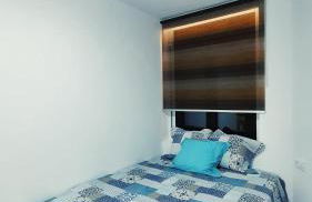 Spiral Stairs Duplex - Foto 21