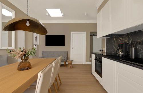 ROME City Center Apartment IV - Foto 29