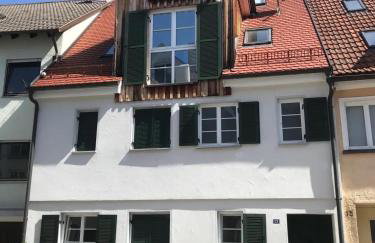 Fewo am Stadtsee - Bad Waldsee - Photo 7