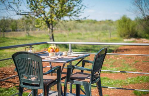 Apartment with Terrace in Filipana - Foto 2