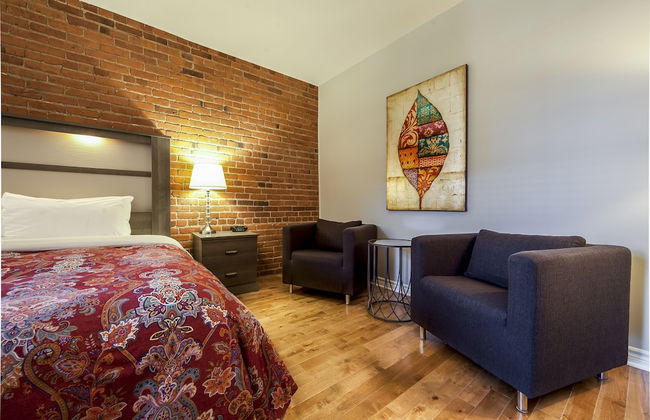 Auberge de La Fontaine - Foto 21