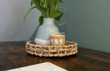 Cherry Blossom cottage - Foto 27