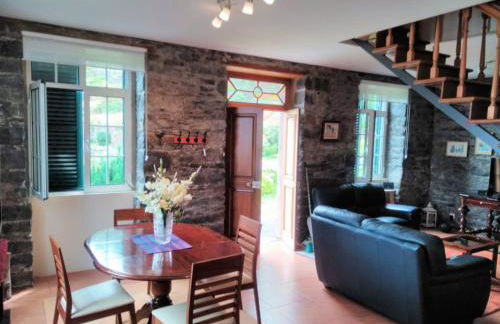 Holiday Home Quinta do Serrado by Interhome - Foto 23