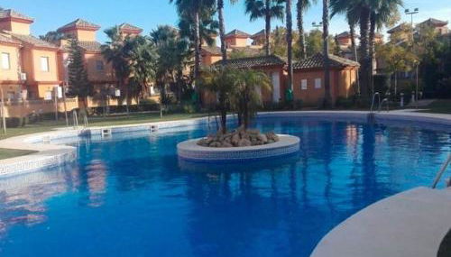 Apartment in Lepe with Pool and Garden - Foto 3