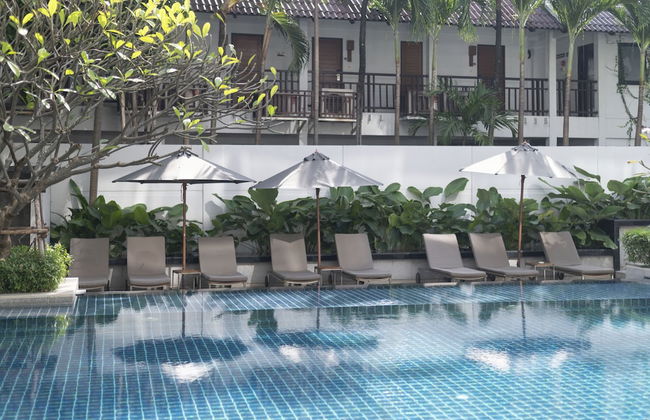Woodlands Suites Serviced Residences - Foto 47