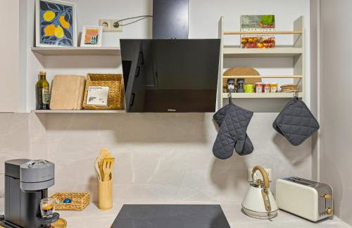 Urban Studio Würzburg – Wine Area - Foto 12