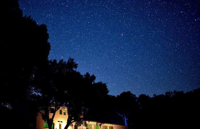 Sierra de Grazalema Stargazing Experience - Foto 6