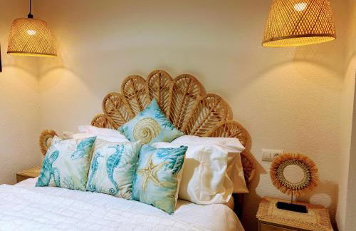 APARTAMENTO DE AMY CON VISTA AL MAR 2 - Foto 31