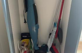 Casa di Silù ,Gaslini , percheggio privato no barriere - Foto 10