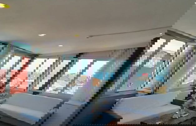 Medellin Apart Hotel Istanbul - Foto 16