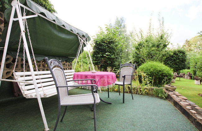 Apartment, Sternberg - Foto 12