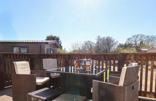 Honeysuckle Lodge - Foto 29