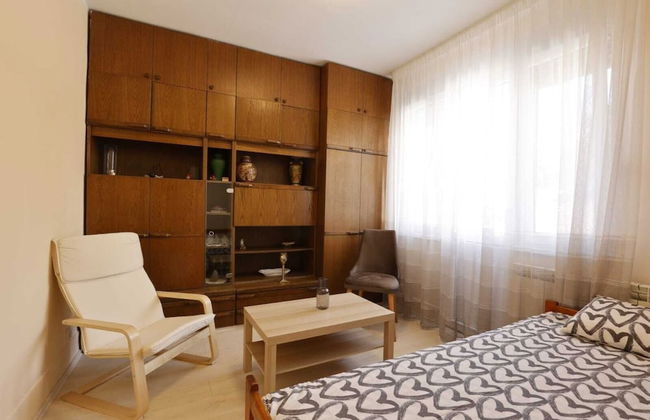 Belgrade Center Apartment Admiral - Foto 5