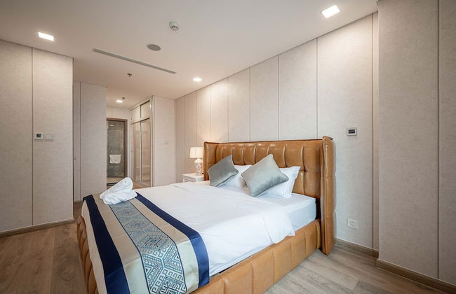 LANDMARK 81 Luxury Riverside Retreat - Foto 42