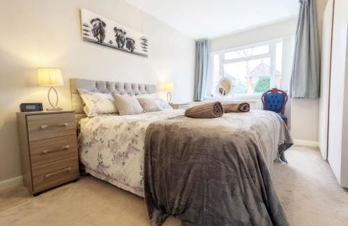 Ems Cottage - Emsworth - Foto 12