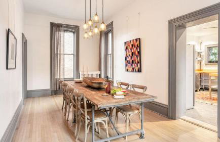 On Catskill Main Street, Upscale Charm + Outdoor Living Beatrice by Avantstay - Foto 7