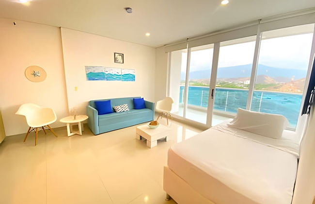 Apartamentos Reserva del Mar - by SOHO - Photo 55