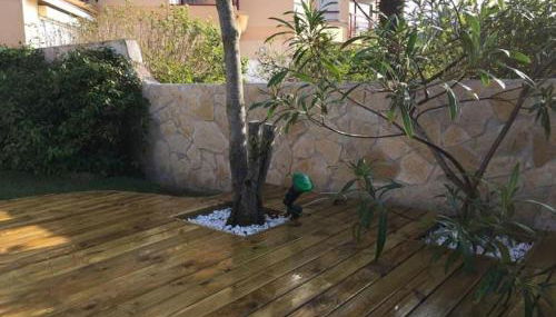 Wasela 005 - Foto 4, Garden