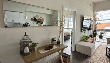 Edgewater Luxe 1BR - Foto 5