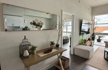 Edgewater Luxe 1BR - Foto 5