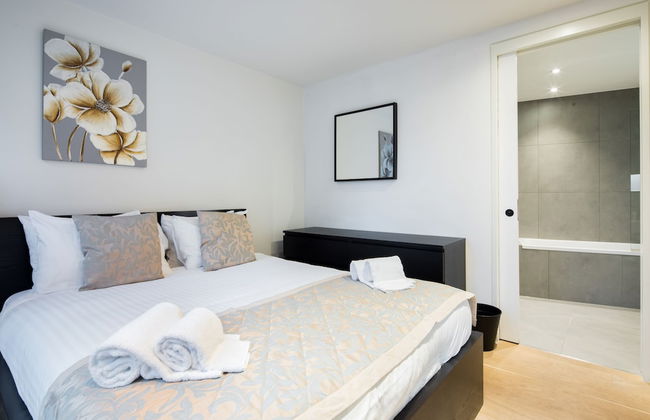 Hatton Wall by Servprop - Foto 4