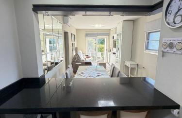 Apartamento no centro de Gramado Magalhães - Foto 3