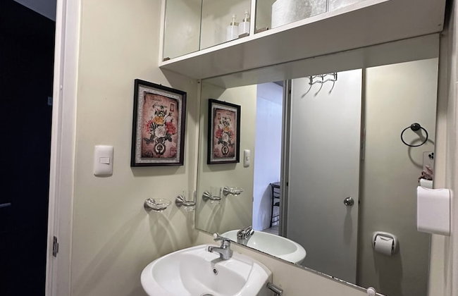 I.T PARK CEBU TWIN BED DELUXE FREE FAST WIFI & POOL - Foto 18
