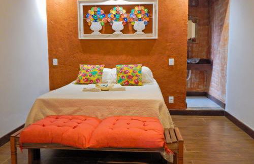 Suítes Lar Doce Lar - Photo 10