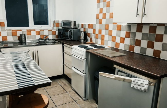 The Bawdens Holiday Apartments - Foto 15