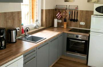 Ferienwohnung Kleine Gasse - Foto 8