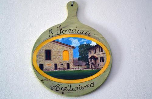 Agriturismo I Fondacci - Foto 40