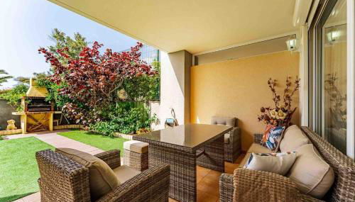 4 Bedroom Villa with Jacuzzi, heated Swimmingpool, front Ocean and view ! - Foto 5