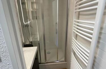 Appartement Cosy 4 personnes au coeur des Pyrénées - Foto 32