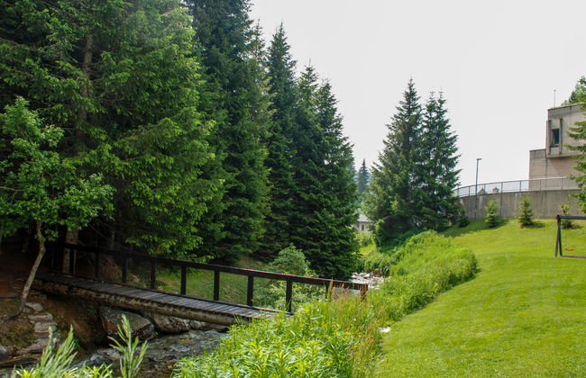 Panorama View 905 - Foto 22