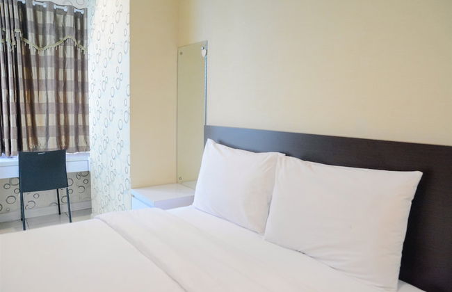 Gorgeous Studio Cinere Bellevue Apartment - Photo 7