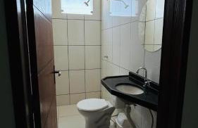 Pousada Sousa&Araújo - Foto 22