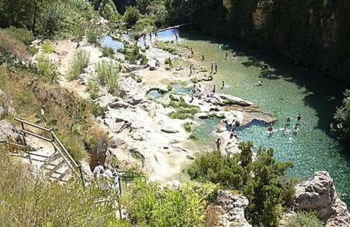 La Casa de la Cascada - Foto 41