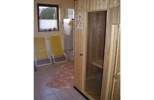 Holiday apartment in Rhön with 1 bedroom - Foto 13