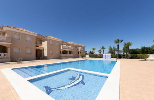 LUCKY HOLIDAY RiUMAR - Foto 1