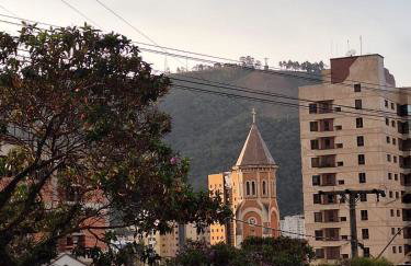 Refúgio das montanhas - Centro - Foto 10