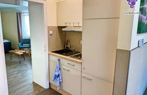 Fewo Zum Malerwinkel - Rüdesheim - Foto 21