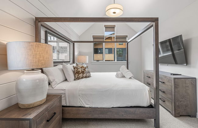 Spring Creek Vacations - Foto 2