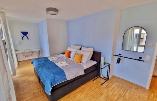 Zu Hause auf Reisen - direkt in der Innenstadt - Foto 6