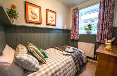 Large Country Cottage, Sleeps 8 - Spa Facilities, Garden Bar, Catering Services, Free Parking, Nature Reserve, Hen Parties - Foto 40